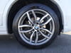 2017 BMW X4 DBA-XW20 WBAXW320100S47648