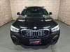 2019 BMW X4 CBA-UJ20 WBAUJ32090LK55724