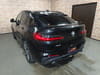 2019 BMW X4 CBA-UJ20 WBAUJ32090LK55724