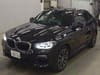 2019 BMW X4 CBA-UJ20 WBAUJ32090LK55724