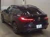 2019 BMW X4 CBA-UJ20 WBAUJ32090LK55724