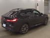 2019 BMW X4 CBA-UJ20 WBAUJ32090LK55724