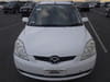 2007 MAZDA DEMIO DBA-DY3W DY3W-485483