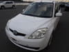 2007 MAZDA DEMIO DBA-DY3W DY3W-485483