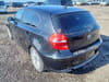 2009 BMW 1 SERIES ABA-UE16 WBAUE12030P240735