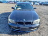 2009 BMW 1 SERIES ABA-UE16 WBAUE12030P240735