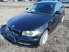 2009 BMW 1 SERIES ABA-UE16 WBAUE12030P240735