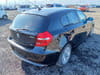 2009 BMW 1 SERIES ABA-UE16 WBAUE12030P240735
