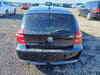2009 BMW 1 SERIES ABA-UE16 WBAUE12030P240735