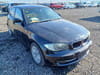 2009 BMW 1 SERIES ABA-UE16 WBAUE12030P240735