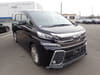 2017 TOYOTA VELLFIRE DBA-AGH30W AGH30-0113386