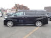 2017 TOYOTA VELLFIRE DBA-AGH30W AGH30-0113386