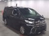 2017 TOYOTA VELLFIRE DBA-AGH30W AGH30-0113386