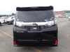 2017 TOYOTA VELLFIRE DBA-AGH30W AGH30-0113386