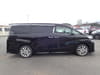 2017 TOYOTA VELLFIRE DBA-AGH30W AGH30-0113386