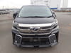 2017 TOYOTA VELLFIRE DBA-AGH30W AGH30-0113386