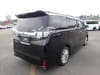2017 TOYOTA VELLFIRE DBA-AGH30W AGH30-0113386