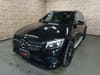 2018 MERCEDES-BENZ GLC-CLASS CBA-253964 WDC2539642F374688