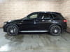 2018 MERCEDES-BENZ GLC-CLASS CBA-253964 WDC2539642F374688