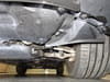 2018 MERCEDES-BENZ GLC-CLASS CBA-253964 WDC2539642F374688