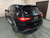 2018 MERCEDES-BENZ GLC-CLASS CBA-253964 WDC2539642F374688
