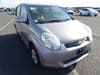2011 TOYOTA PASSO DBA-KGC30 KGC30-0058888