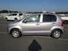 2011 TOYOTA PASSO DBA-KGC30 KGC30-0058888