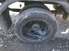 1998 MITSUBISHI CANTER KC-FE507B FE507B435027