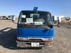 1998 MITSUBISHI CANTER KC-FE507B FE507B435027