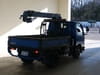 1998 MITSUBISHI CANTER KC-FE507B FE507B435027