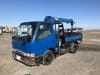 1998 MITSUBISHI CANTER KC-FE507B FE507B435027