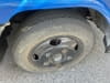 1998 MITSUBISHI CANTER KC-FE507B FE507B435027