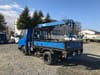 1998 MITSUBISHI CANTER KC-FE507B FE507B435027
