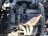 1998 MITSUBISHI CANTER KC-FE507B FE507B435027