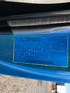 1998 MITSUBISHI CANTER KC-FE507B FE507B435027