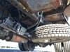 1998 MITSUBISHI CANTER KC-FE507B FE507B435027