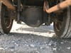 1998 MITSUBISHI CANTER KC-FE507B FE507B435027