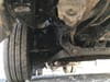 1998 MITSUBISHI CANTER KC-FE507B FE507B435027