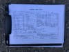 1998 MITSUBISHI CANTER KC-FE507B FE507B435027