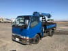 1998 MITSUBISHI CANTER KC-FE507B FE507B435027