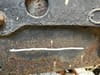 1998 MITSUBISHI CANTER KC-FE507B FE507B435027