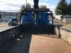 1998 MITSUBISHI CANTER KC-FE507B FE507B435027