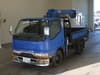 1998 MITSUBISHI CANTER KC-FE507B FE507B435027
