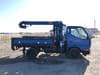 1998 MITSUBISHI CANTER KC-FE507B FE507B435027