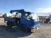 1998 MITSUBISHI CANTER KC-FE507B FE507B435027