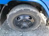 1998 MITSUBISHI CANTER KC-FE507B FE507B435027