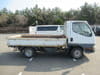 1998 MITSUBISHI CANTER GUTS KC-FD501B FD501B-442071