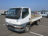 1998 MITSUBISHI CANTER GUTS KC-FD501B FD501B-442071