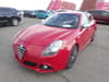 ALFA ROMEO Giulietta (125)