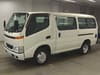 TOYOTA Dyna Route Van (13)